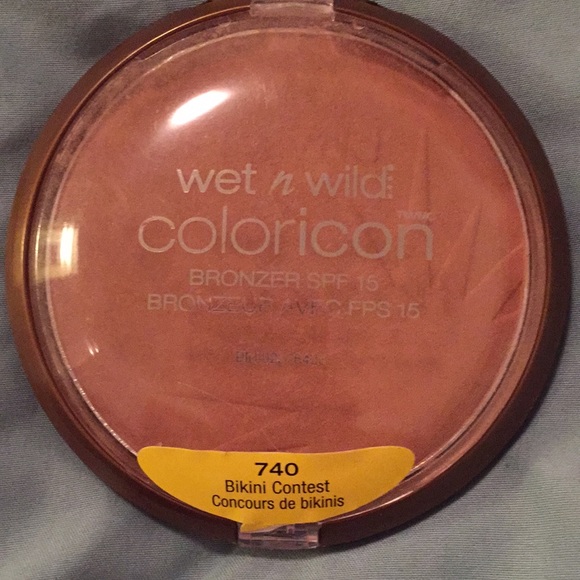 Bronzer - Picture 2 of 2